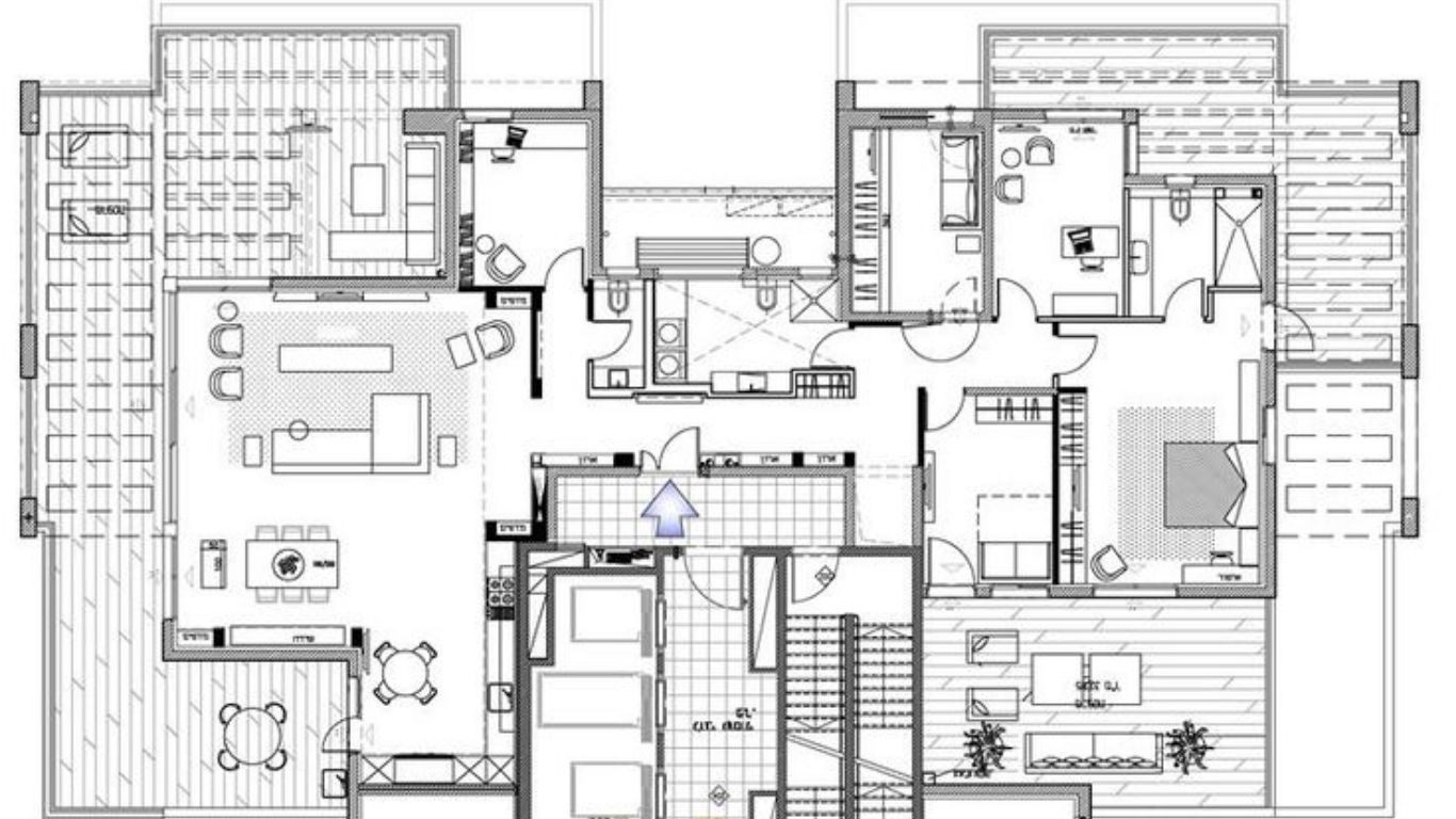 Plano del desarrollo